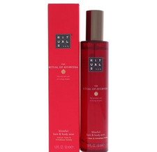 RITUALS The Ritual of Ayurveda Hair & Body Mist Haar- und Körperspray 50ml NEU