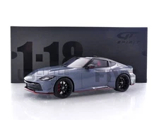 GT SPIRIT 1/18 - NISSAN Z NISMO - 2024 GT484
