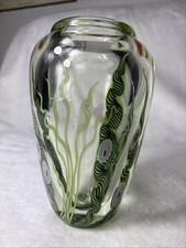 orient flume art glass products for sale | eBay