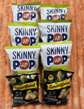 Snack Variety Pack 32 total
