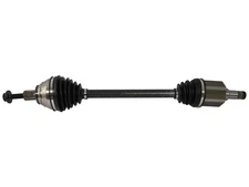 GSP NCV23077 Front Left CV Axle Assembly fits Audi 22 Q4 e-tron  Audi 22 Q4