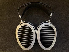 HIFIMAN HE1000se Planar Magnetic Headphones