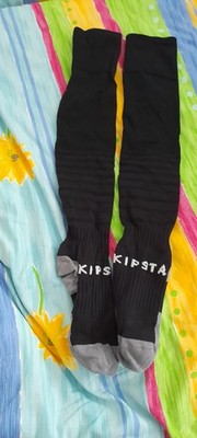 Fußballkniestrümpfe Kipsta Gr. 42-44