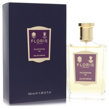 Platinum 22 Floris fragancia - una fragancia para Hombres y