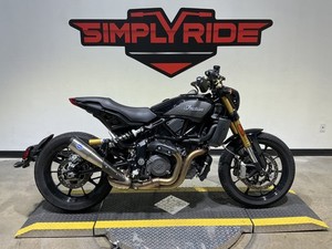 2019 Indian Motorcycle