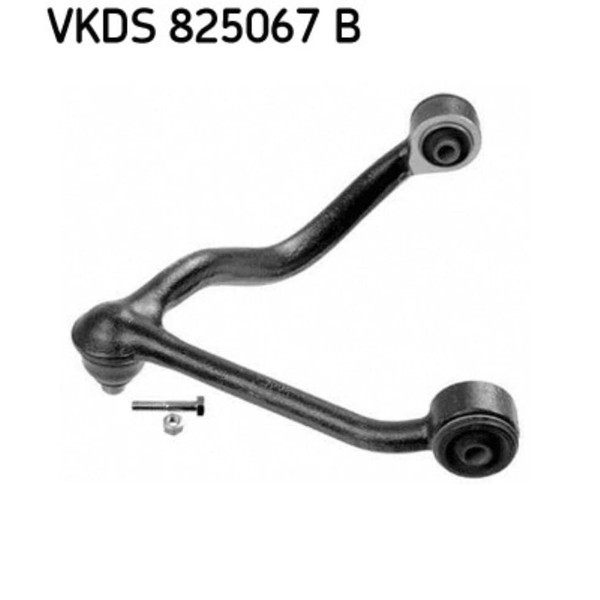 Lenker RadaufhäNgung Skf Vkds 825067 B FüR Kia Sorento I-image