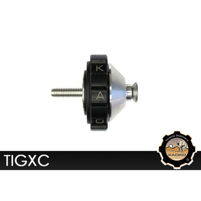 Estabilizador control del acelerador kaoko triumph tiger 800 para moto repuestos