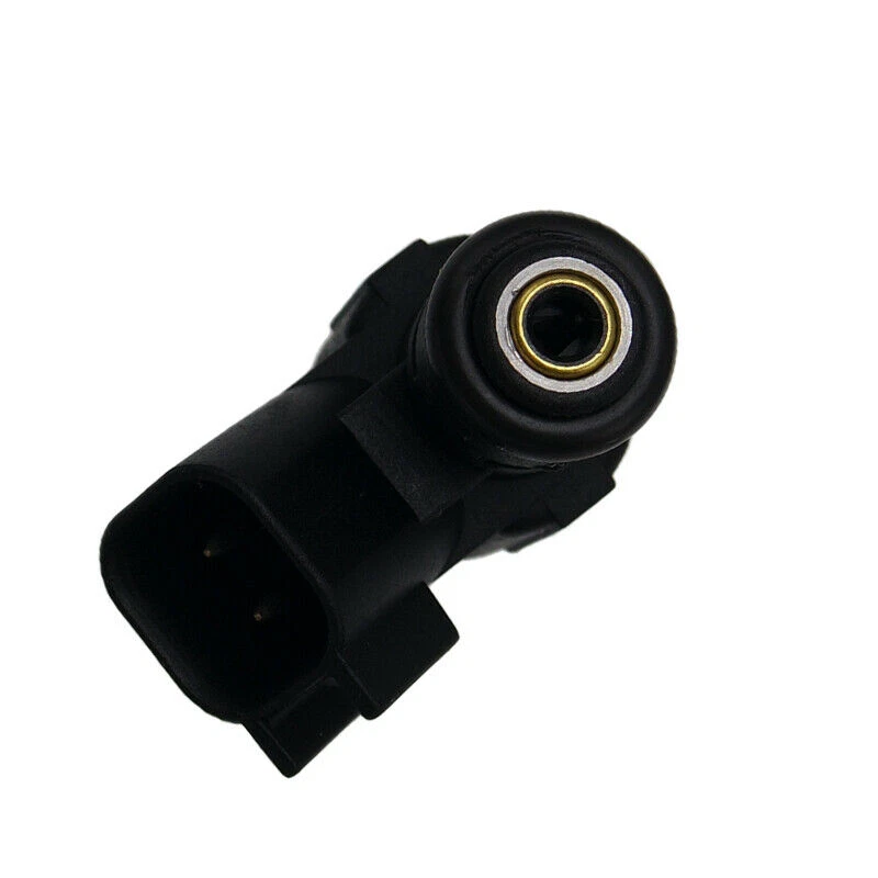 Inyectores de combustible 8 piezas 550cc 52lb para Dodge Chrysler Hemi 5,7 L 6,1 L 300c SRT8 Foto 3 de 4