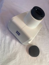 ZEISS Mikroksop Axio Zoom Fototubus Z 100:0 - 435180-9020-000