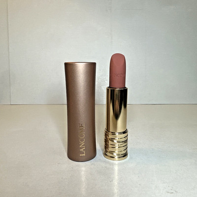 LANCOME L'Absolu Rouge Lipcolor 210 Unspoken Feelings Intimate NEW