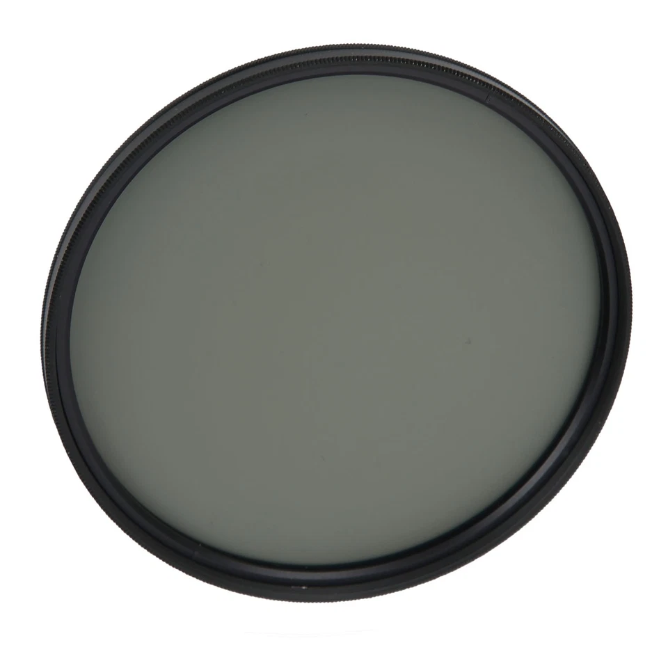 86mm Polarizing Lens Filter 86mm CPL Lens Filter Polarizer Optical Glass Lens - Image 3 of 4