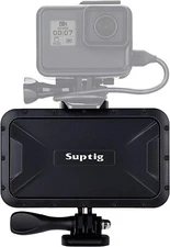 Portable Charger, 7800mAh Waterproof Power Bank for All Gopro Hero Smartphone   