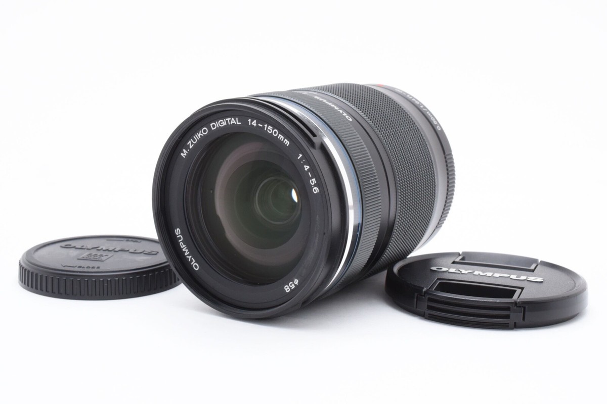 美品❤️OLYMPUS M.ZUIKO 14-150mm❤️ミラーレス用神レンズ Amazon | OLYMPUS 標準ズームレンズ M.ZUIKO DIGITAL ED 14