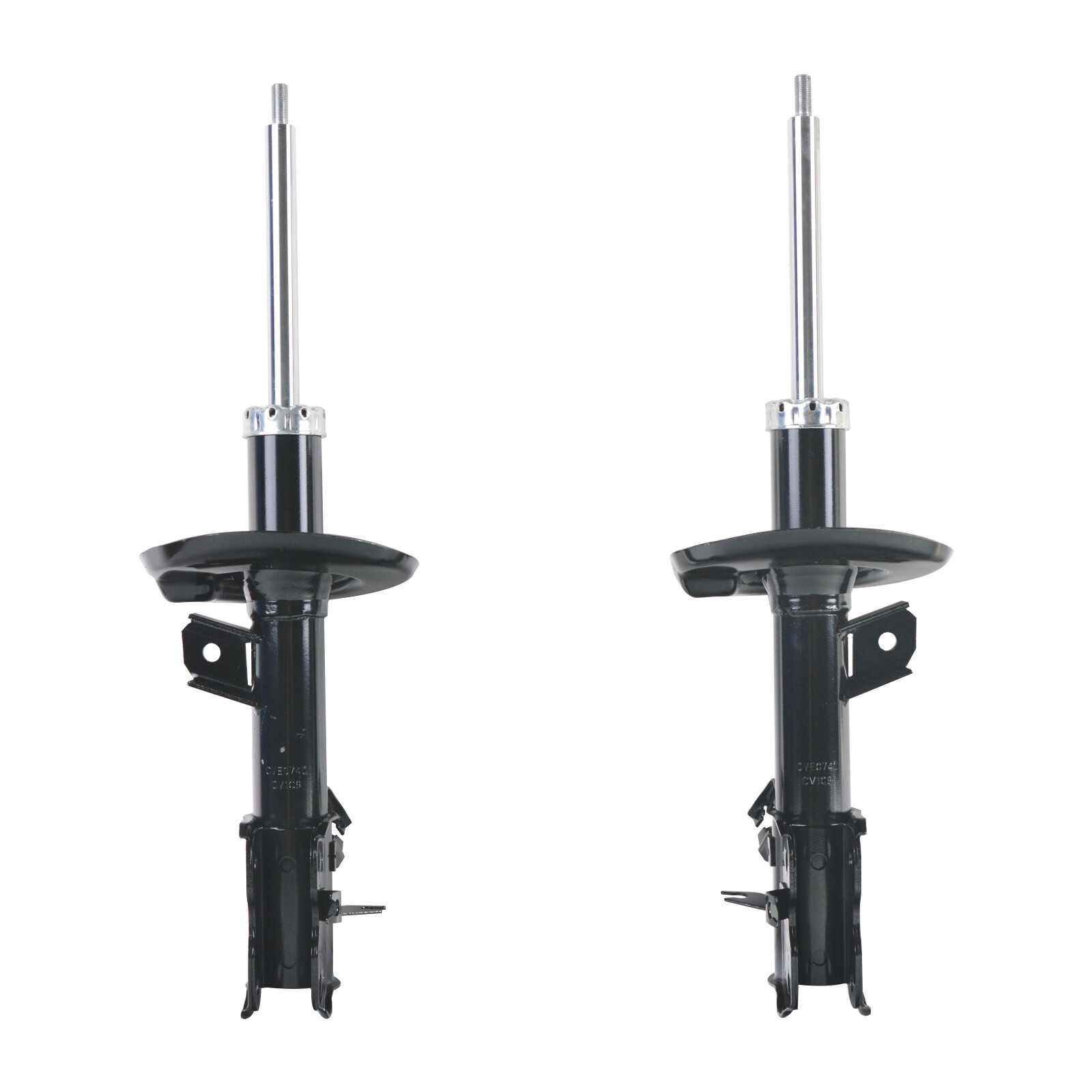 KYB Excel-G Front Right Shock & Strut | Nissan Rogue (14-20) (3340158)