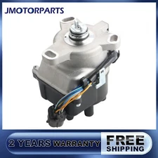 Ignition Distributor For 1997 1998 Honda CR-V CRV B20B4 2.0 Non Vtec TD-97U