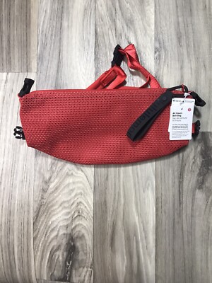 eveywhere belt bag lululemon Lululemon Everywhere Belt Bag *1L Review: My #1 Essential Accessory  The  Health Mason
