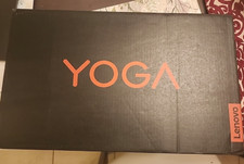 Lenovo - Yoga 7i 2in1 14 2k Touchscreen Laptop Intel Core Ultra 7 155u 16gb