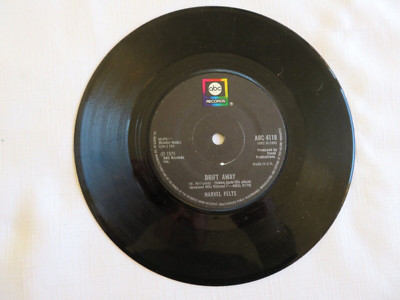 Narvel Felts   Drift Away       ABC 4119           VINYL G