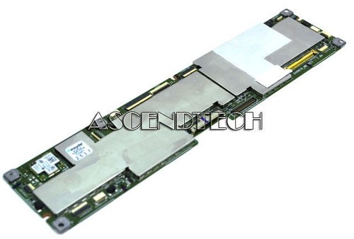 HP SLATE INTEL ATOM Z2760 64GB W8S UMA TABLET MOTHERBOARD 721095-001 728334-501