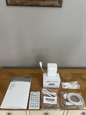BOSE Wave Music System ・ Kit for iPod Amazon.com: Bose Wave® Music System with Connect kit for