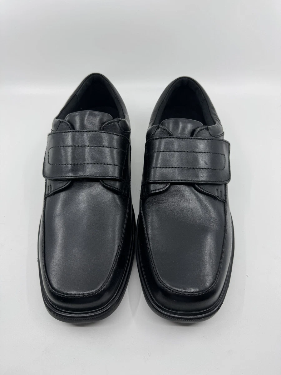 Hush Puppies Loafer Black Casual Shoes for Men for sale | eBay display picture 2