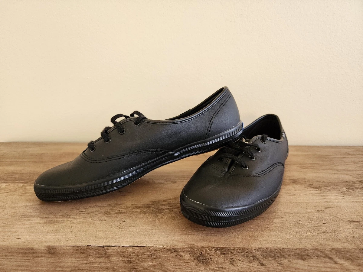 Keds coursa leather hotsell