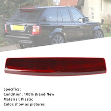 Third Brake Stop Lamp Light Xfg000071 For Land Rover Range Rover Sport 06-09 