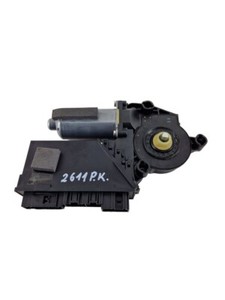 VW PHAETON 3D Fensterheber Motor Vorne Links Window Lifter Front Left