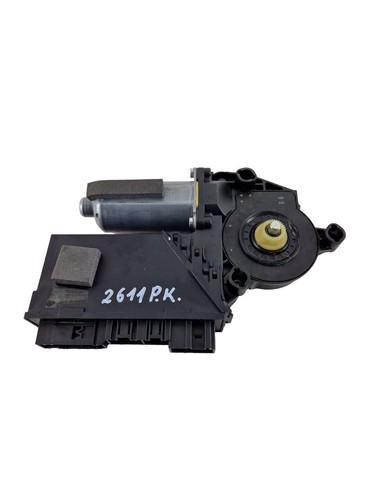 VW PHAETON 3D Fensterheber Motor Vorne Links Window Lifter Front Left