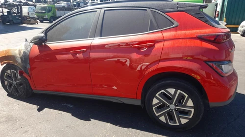 81410J9000 Cerradura Puerta Trasera Izquierda para HYUNDAI KONA (OS) 2021 972121 - Imagen 8 de 8