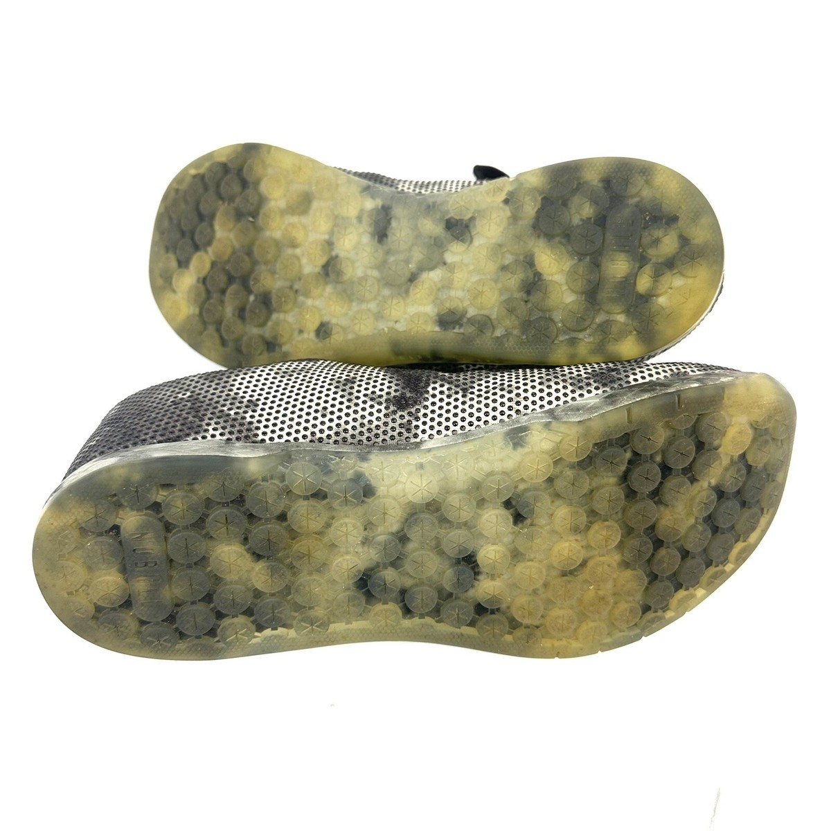 Nobull Shadow Tie-Dye Ripstop Runner CrossFit Trainer Shoes 