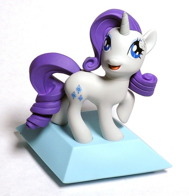 little pony rarity