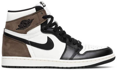 air jordan 1 mocha resale