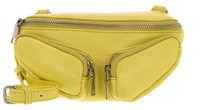 Seidenfelt Manufaktur Kinda Beltbag UmhäNgetasche Tasche Easy Lemon Gelb Neu