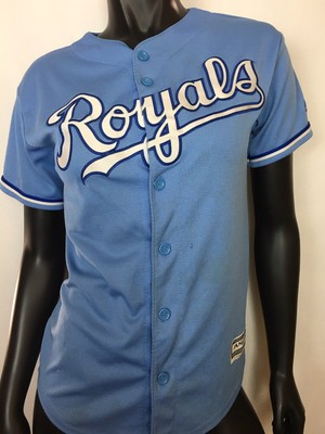 majestic royals jersey