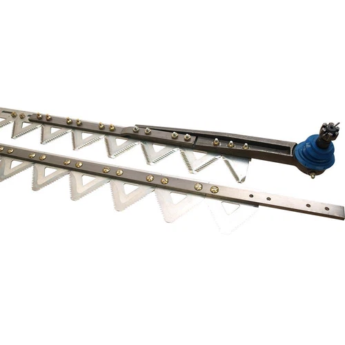AM86616057 Sickle Assembly With Head, Fine - 8' Left Hand