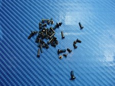 Sony Vaio 15.6" VPCEH17FX PCG-71913L Screw Set Screws for Repair ScrewSet GLP