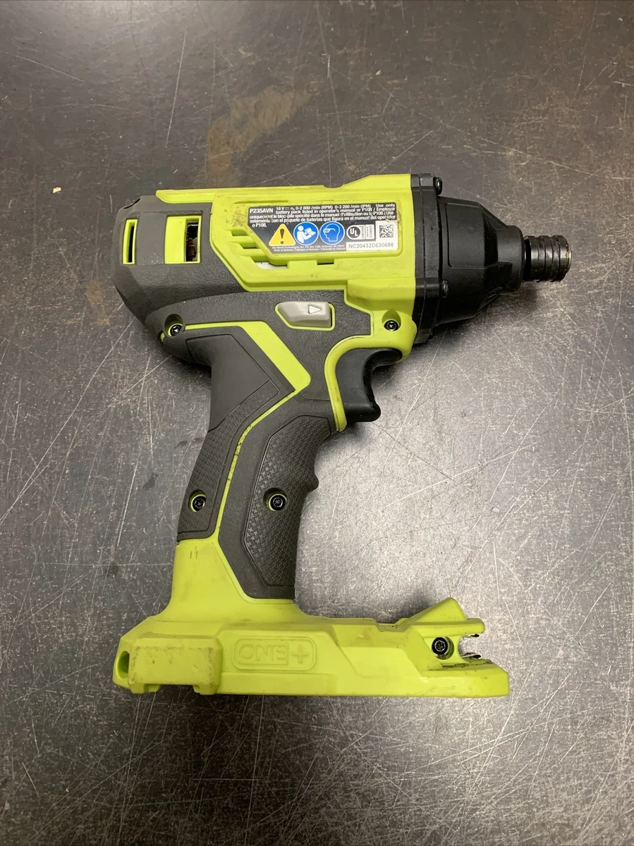 P235avn sale