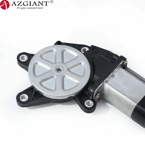 12V for Honda Insight Orthia Partner Civic Power Window Lifter Regulator Motor - Picture 6 of 8