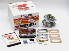 Weber 32/36 DGEV Carburetor Conversion Kit for DATSUN Nap Z K662