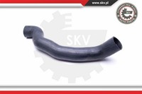 Esen SKV Ladeluftschlauch Druckschlauch FüR Dodge Nitro 43SKV184 Brandneu