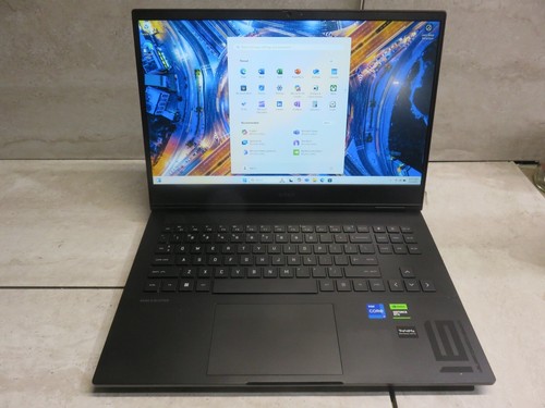 HP Omen 16-WD0XXX Gaming i7-13620H 16GB DDR5 1TB NVMe WIN 11 PRO RTX 4050 6GB