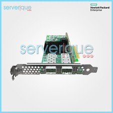 727055-B21 HPE Ethernet 10Gb Dual Port 562SFP Adapter 790316-001 784304-001