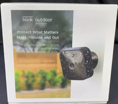 Blink Outdoor Vs EZVIZ Vs Arlo Vs Reolink: Telecamera Da Esterno A Batteria - Foto 6