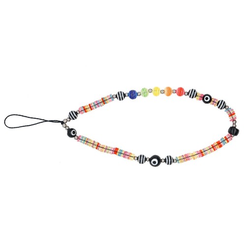 Boho Handy Seil Mann Handy-Lanyard Telefonanhänger Im Bohemian-Stil - 第 10/12 張圖片