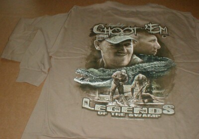 Watch Swamp People Streaming Online