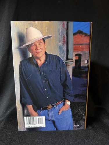 Signed 1st BITTERROOT James Lee Burke HCDJ Billy Bob Holland #3 Crime Like New - Picture 3 of 7