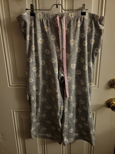 Pj Couture Plus Size Pajama Pants 3X | eBay