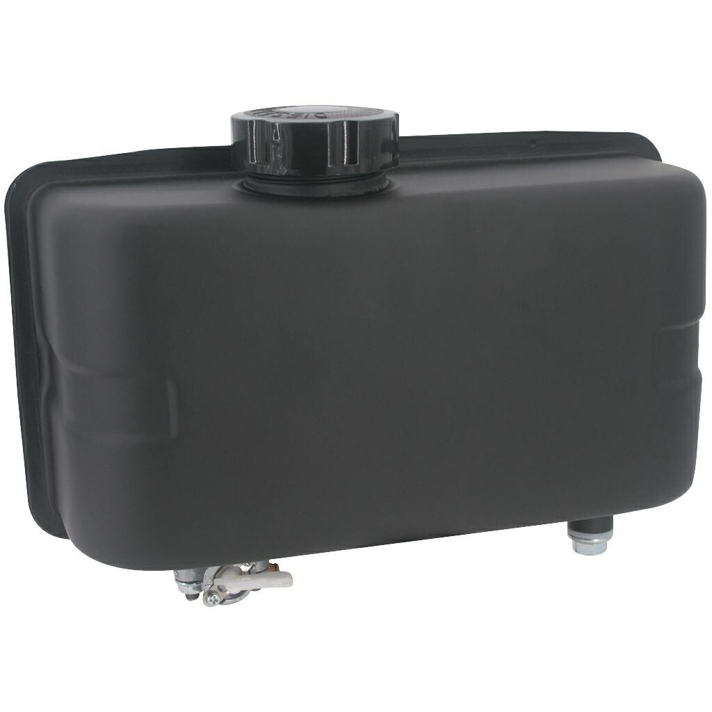 Serbatoio carburante motore motocoltivatore spazaneve LONCIN diesel D350FC 