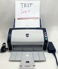 Fujitsu fi-6140Z Document Scanner (PA03630-B0...